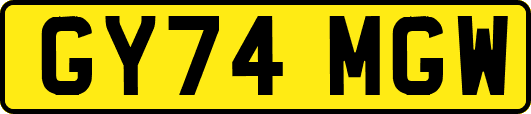 GY74MGW