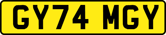 GY74MGY