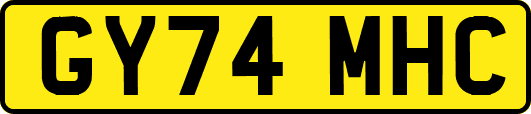 GY74MHC