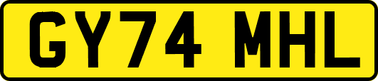 GY74MHL