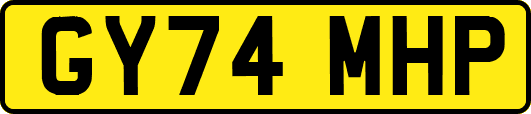 GY74MHP