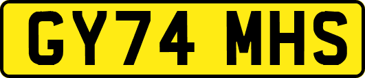 GY74MHS