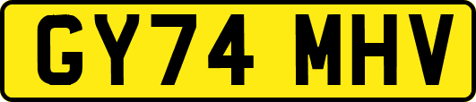GY74MHV