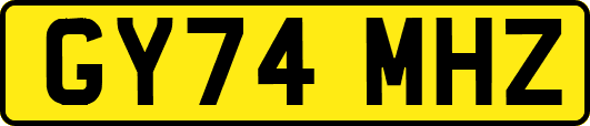 GY74MHZ