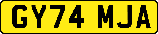 GY74MJA