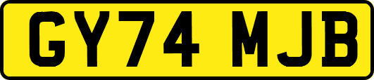 GY74MJB