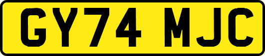 GY74MJC
