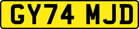 GY74MJD