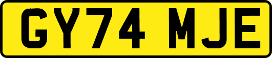 GY74MJE