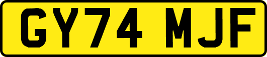 GY74MJF