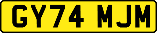 GY74MJM
