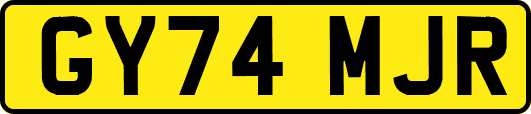GY74MJR