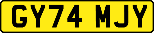 GY74MJY