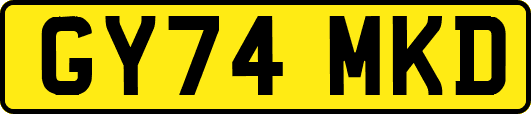 GY74MKD