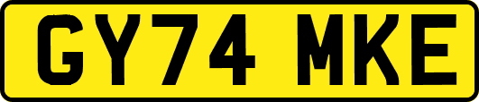 GY74MKE