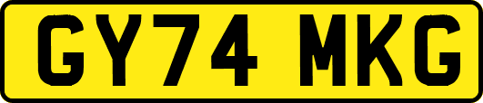 GY74MKG