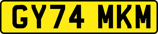GY74MKM