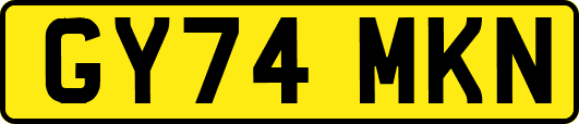 GY74MKN