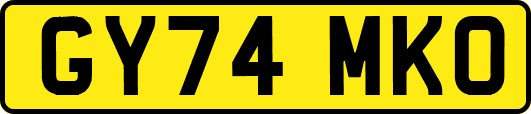 GY74MKO