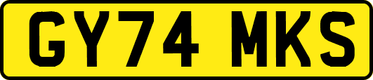 GY74MKS