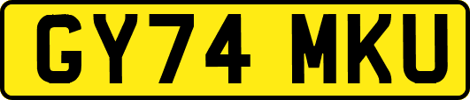 GY74MKU
