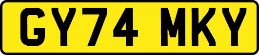 GY74MKY