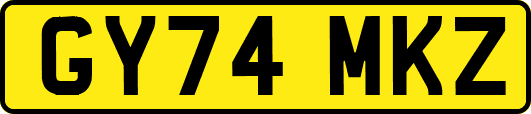 GY74MKZ