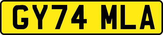 GY74MLA