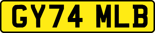 GY74MLB