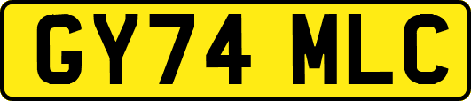 GY74MLC