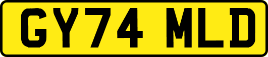 GY74MLD