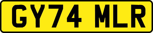 GY74MLR