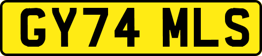 GY74MLS