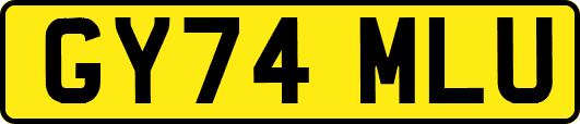 GY74MLU