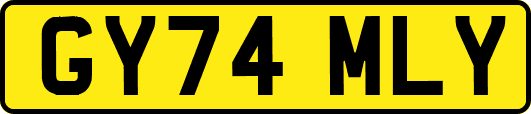 GY74MLY