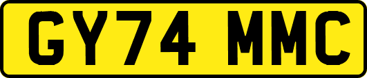 GY74MMC