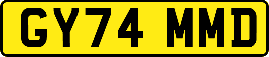 GY74MMD
