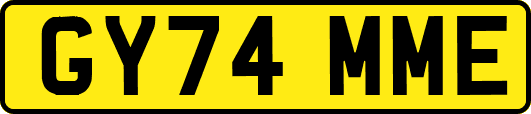 GY74MME