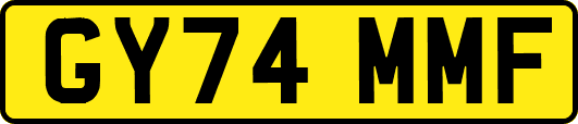 GY74MMF