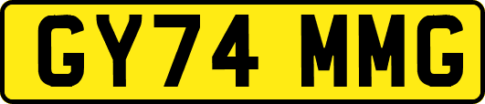 GY74MMG