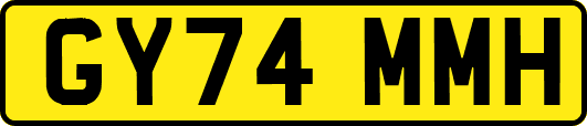 GY74MMH