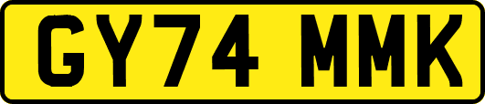 GY74MMK