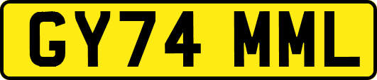 GY74MML