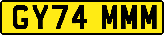 GY74MMM
