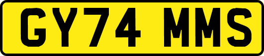 GY74MMS