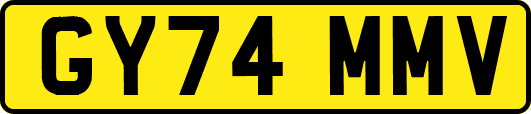 GY74MMV