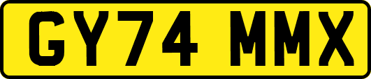 GY74MMX