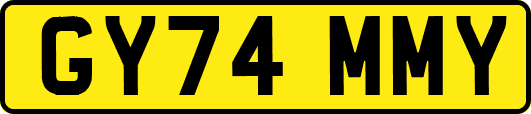 GY74MMY
