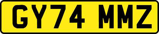 GY74MMZ