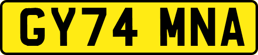 GY74MNA